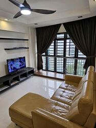 Blk 184 Corporation Spring (Jurong West), HDB 5 Rooms #541911521